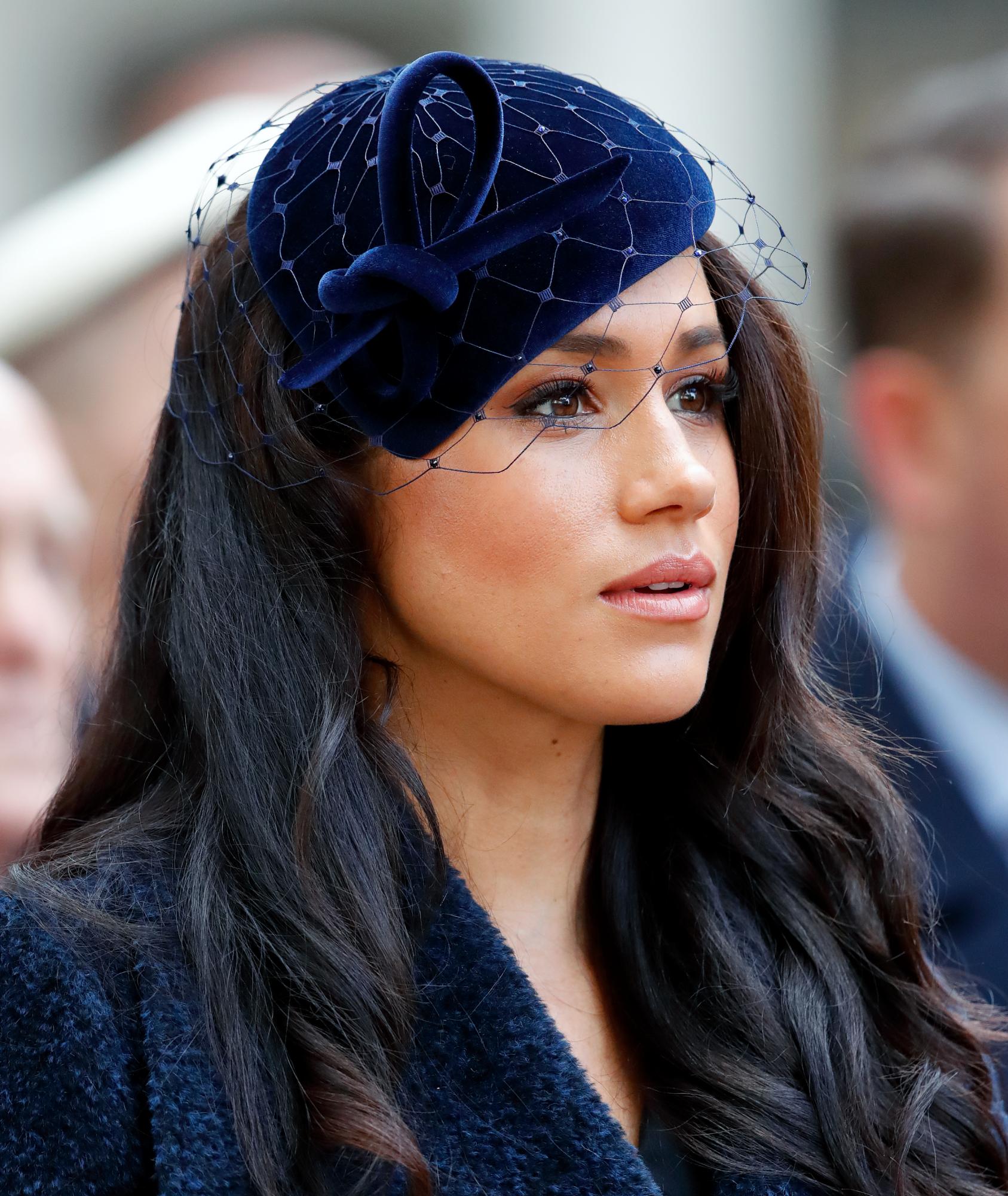 Меган Маркл вернулась в Instagram. Что опубликовала жена принца Гарри